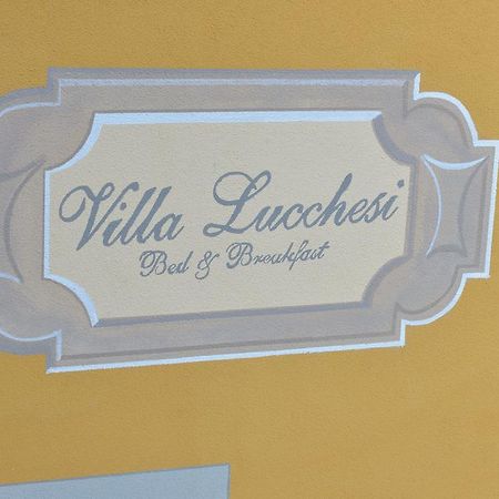 Villa Lucchesi บาญญี ดี ลุกกา ภายนอก รูปภาพ